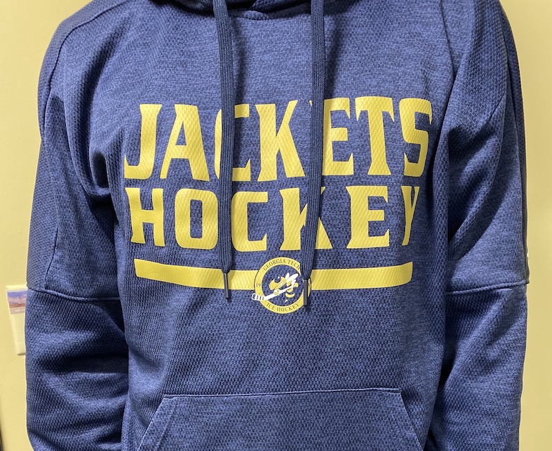 adidas hockey hoodies